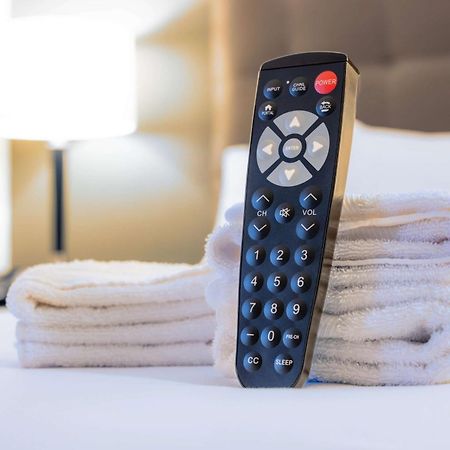 Drury Inn & Suites Терре-Хот Экстерьер фото