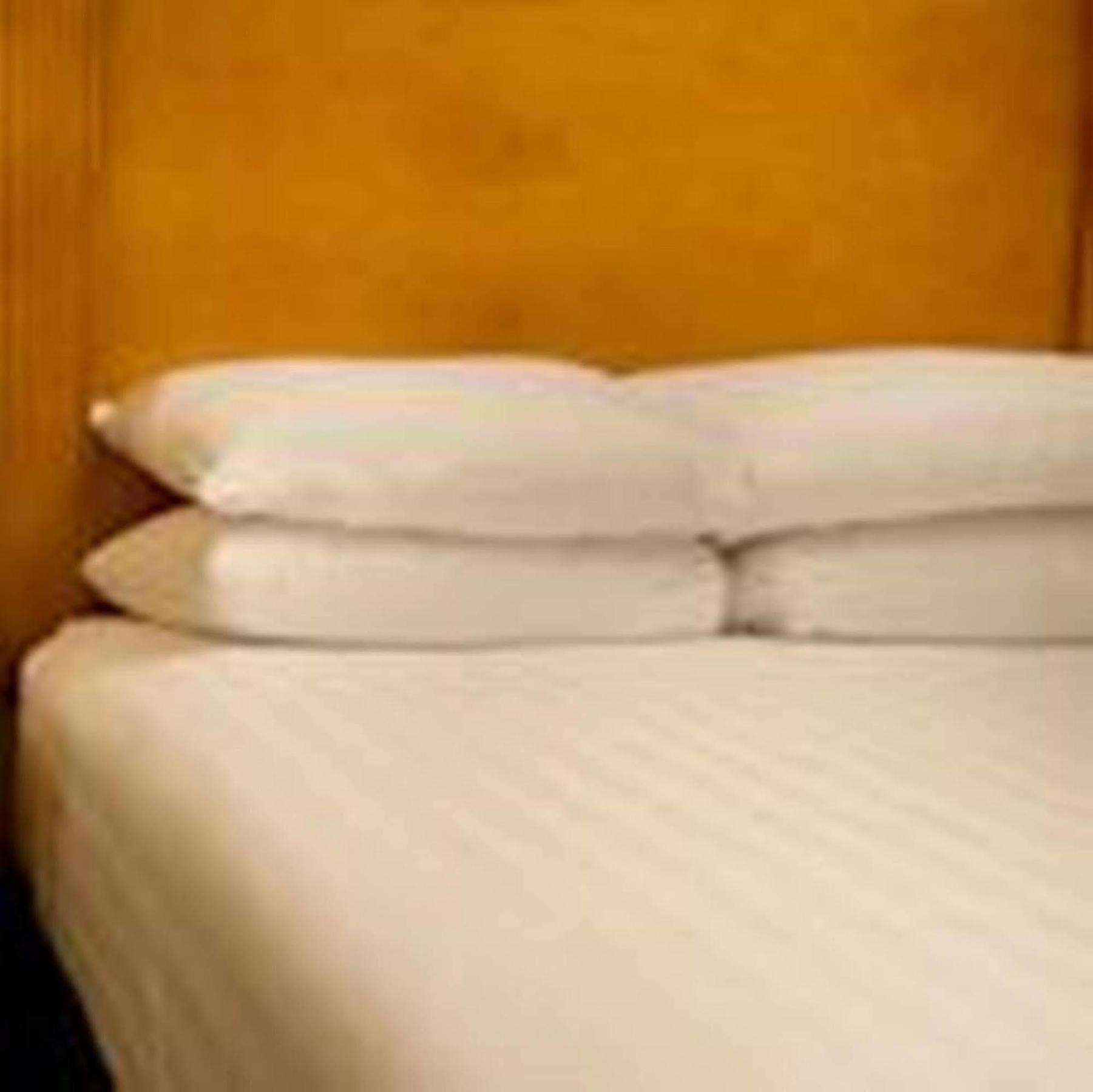 Drury Inn & Suites Терре-Хот Экстерьер фото